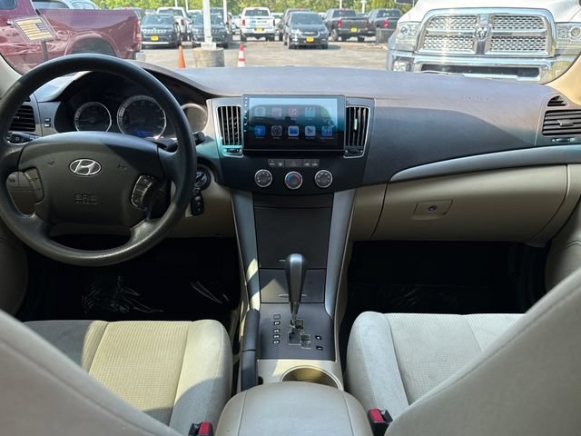 Used 2010 Hyundai Sonata GLS FWD image 8