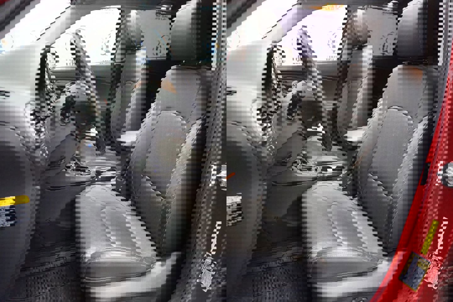 Used 2020 Hyundai Elantra GT w/ Style Package 02 image 9