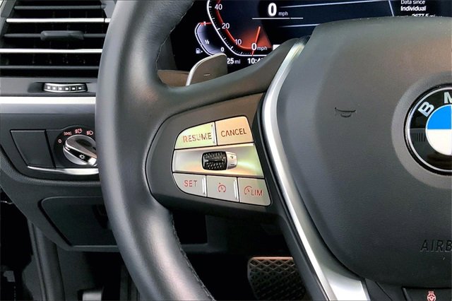 Used 2023 BMW X4 xDrive30i w/ Convenience Package image 18