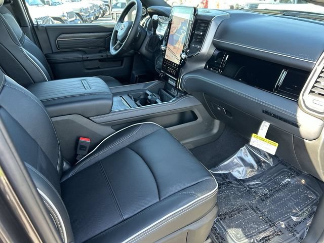 New 2026 RAM 2500 Limited AWD/4WD image 12