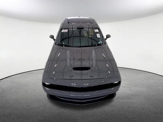Used 2023 Dodge Challenger R/T w/ Cold Weather Group RWD image 2