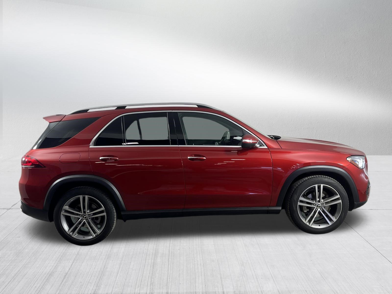 Used 2022 Mercedes-Benz GLE 350 4MATIC image 8