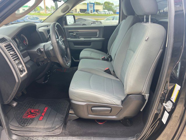 Used 2014 RAM 1500 Express image 18