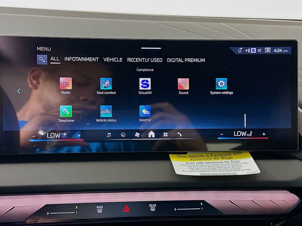 New 2026 BMW X3 xDrive30 image 11