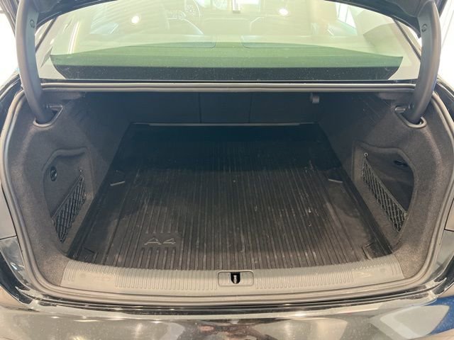 Used 2018 Audi A4 2.0T Premium Plus w/ Premium Plus Package AWD/4WD image 17