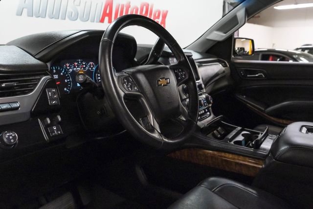 Used 2019 Chevrolet Tahoe Premier w/ RST 6.2L Performance Edition image 3