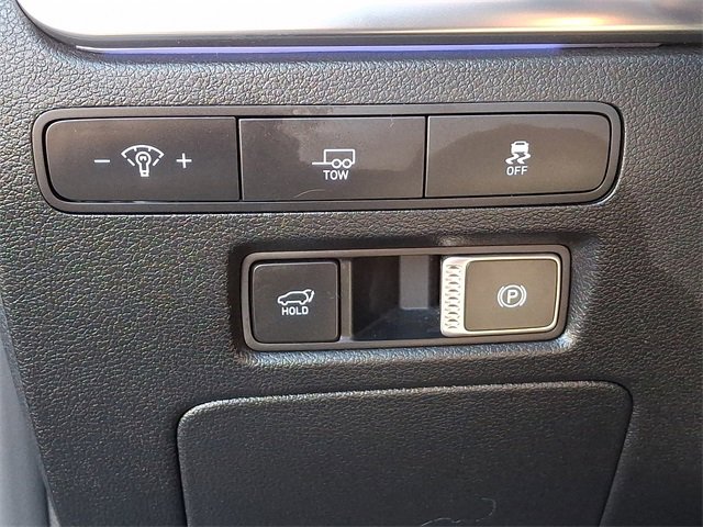 Used 2024 Hyundai Palisade Calligraphy image 28