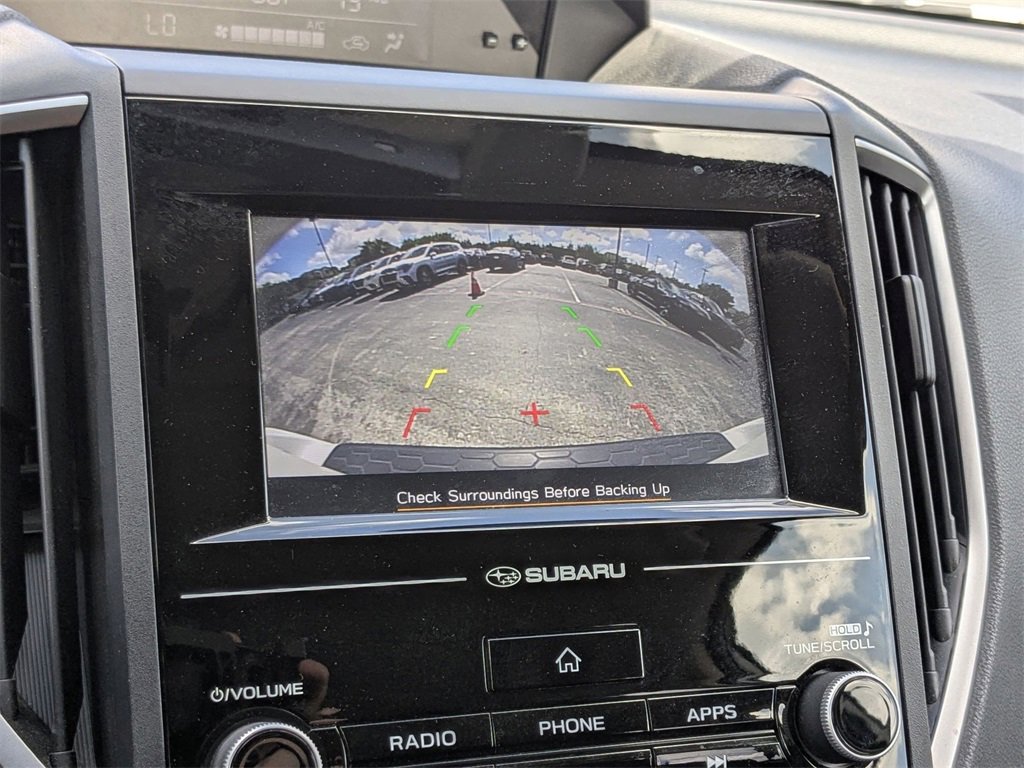 Used 2023 Subaru Crosstrek 2.0i image 17