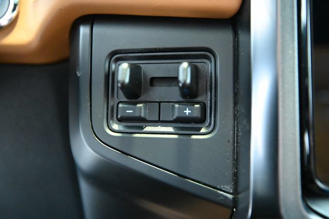 Used 2024 Ford Expedition Max Platinum AWD/4WD image 31