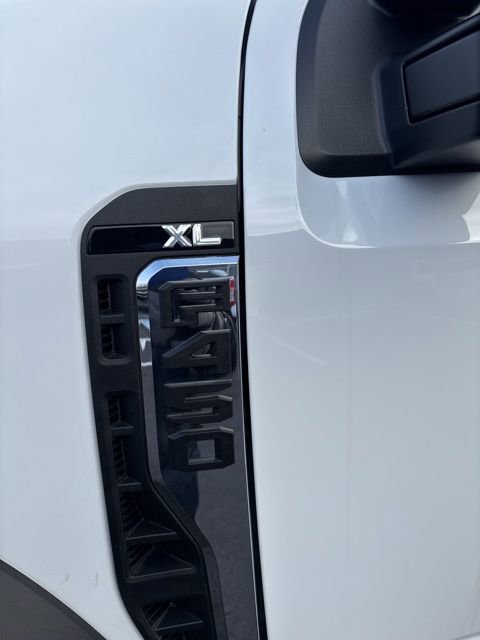 New 2026 Ford F450 XL w/ XL Chrome Package image 20