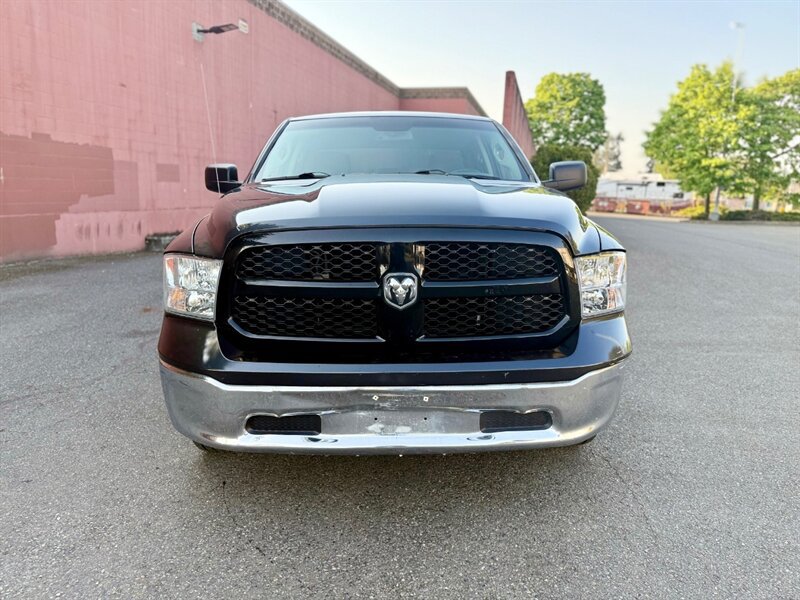 Used 2018 RAM 1500 ST AWD/4WD image 4