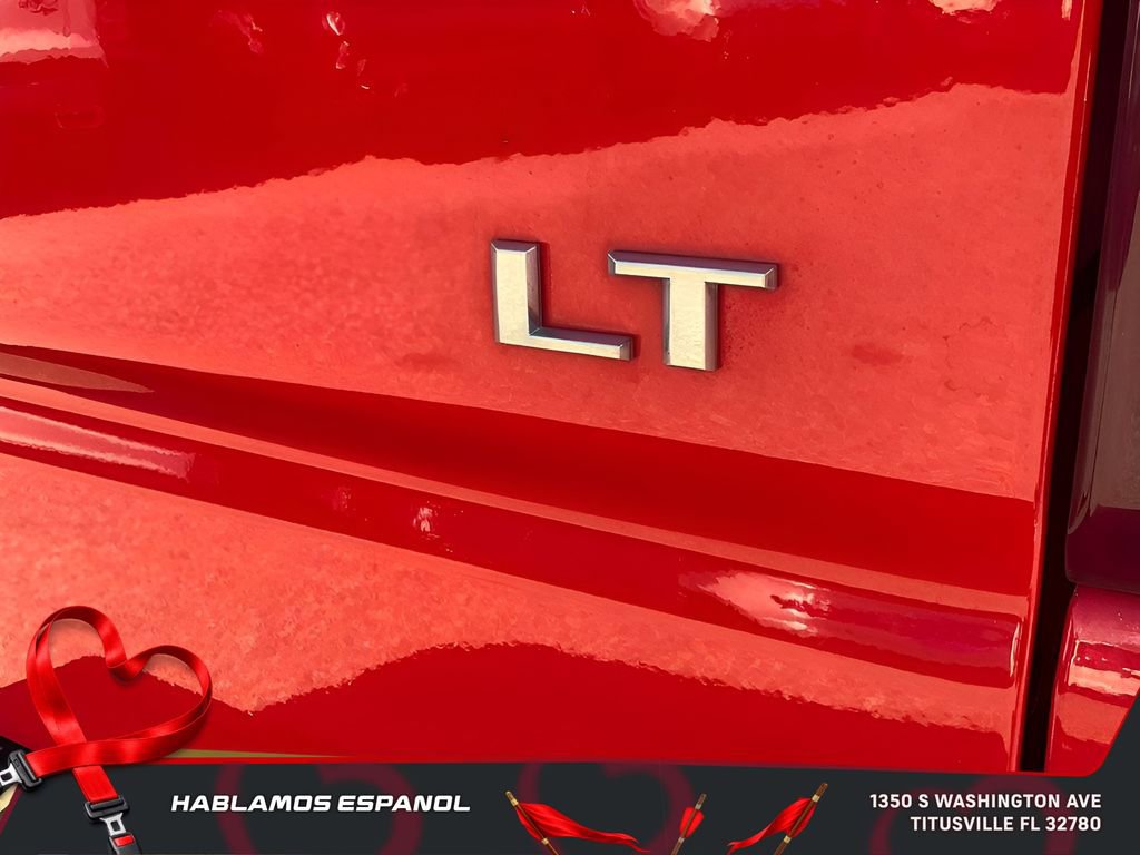 Used 2019 Chevrolet Silverado 1500 LT Trail Boss image 45