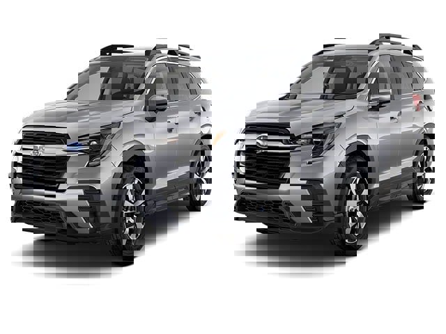 New 2025 Subaru Ascent Premium image 1