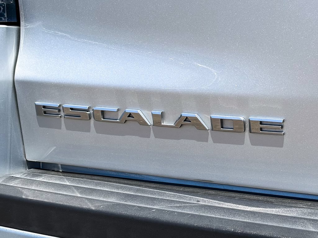 Certified 2020 Cadillac Escalade Luxury AWD/4WD image 5