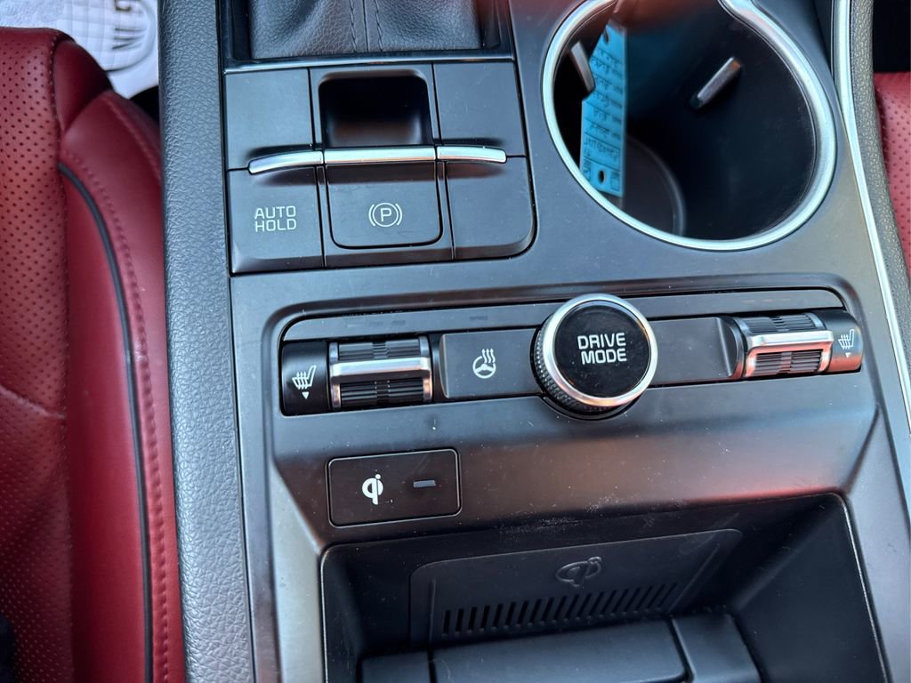 Used 2024 Kia K5 GT-Line w/ GT-Line Premium Package image 32