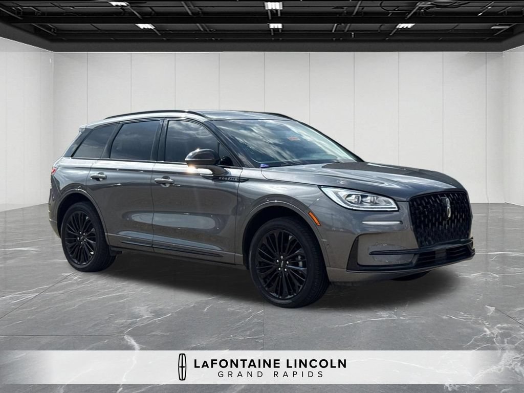 Certified 2023 Lincoln Corsair Reserve w/ Equipment Group 202A AWD/4WD image 7