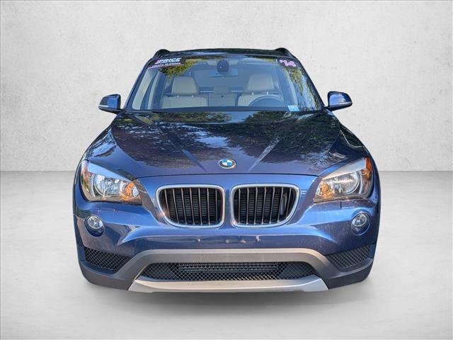 Used 2014 BMW X1 xDrive28i AWD/4WD image 2