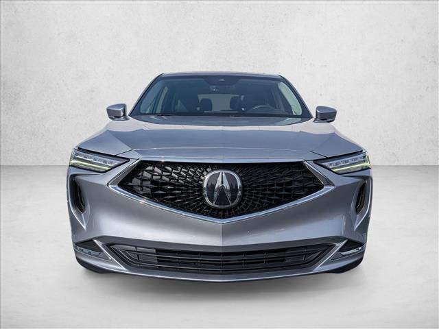 Certified 2023 Acura MDX FWD video 2
