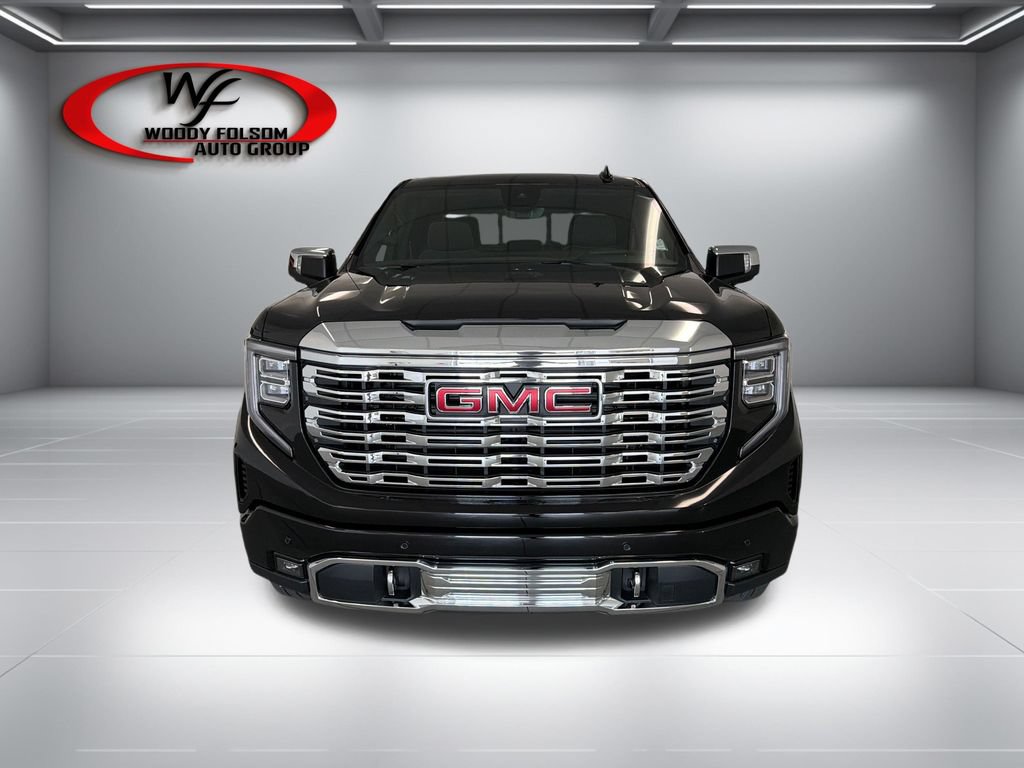 New 2026 GMC Sierra 1500 Denali AWD/4WD image 2