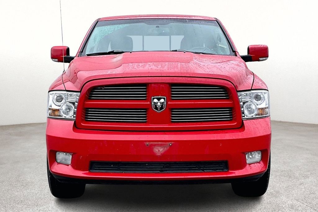 Used 2011 RAM 1500 Sport image 5