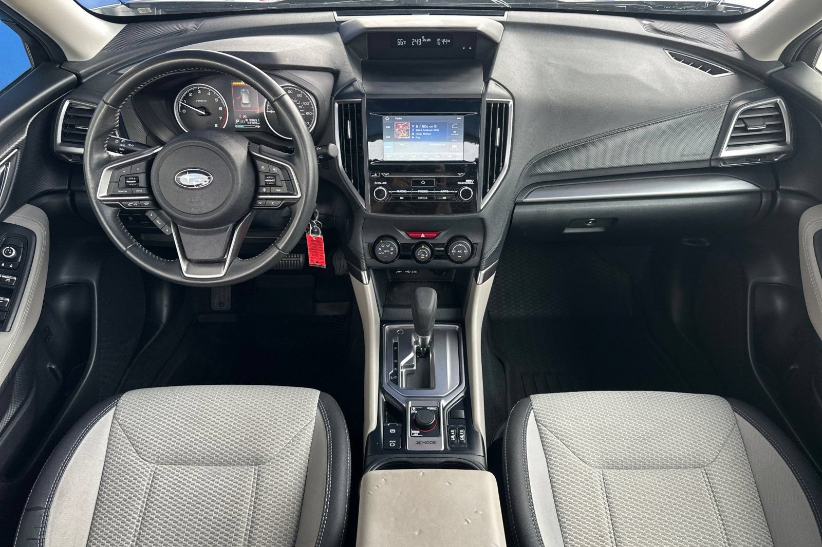 Used 2019 Subaru Forester Premium AWD/4WD image 18