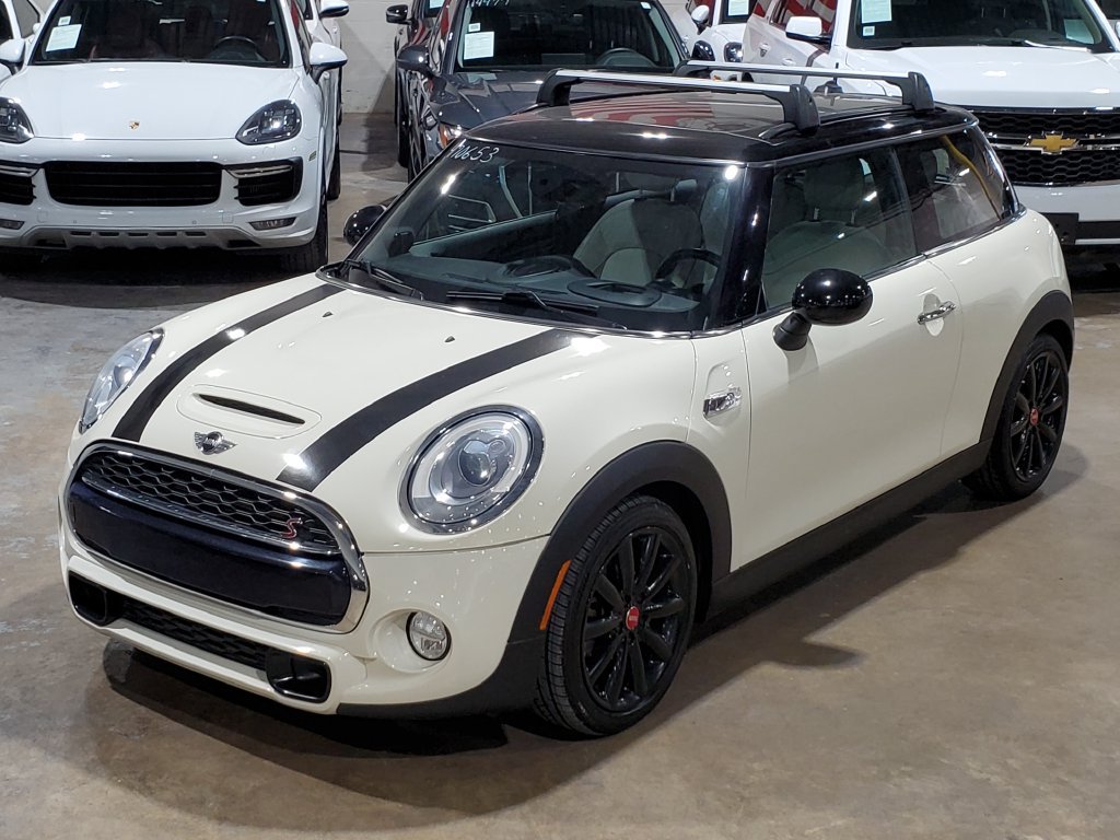 Used 2015 MINI Cooper S FWD image 32