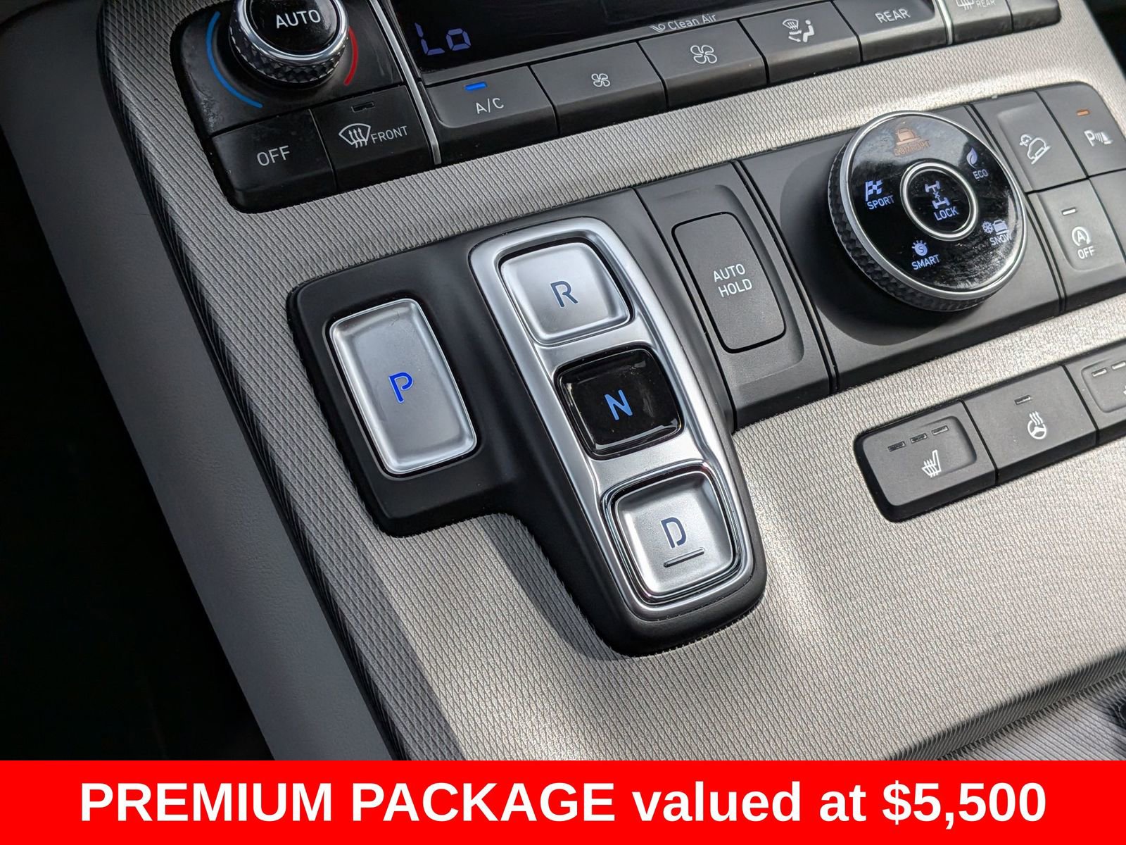 Used 2021 Hyundai Palisade SEL w/ Premium Package AWD/4WD image 25