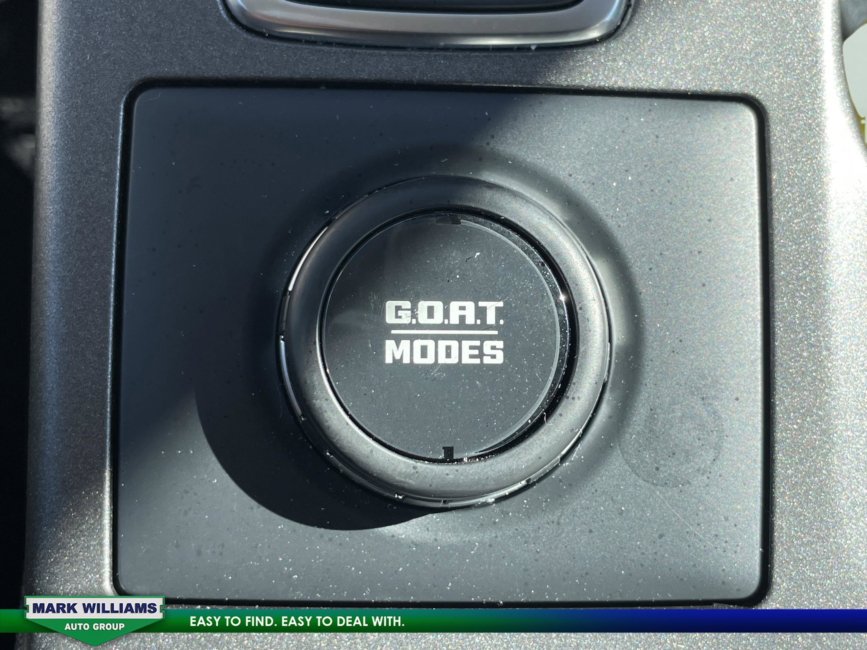 Certified 2025 Ford Bronco Sport Big Bend image 23