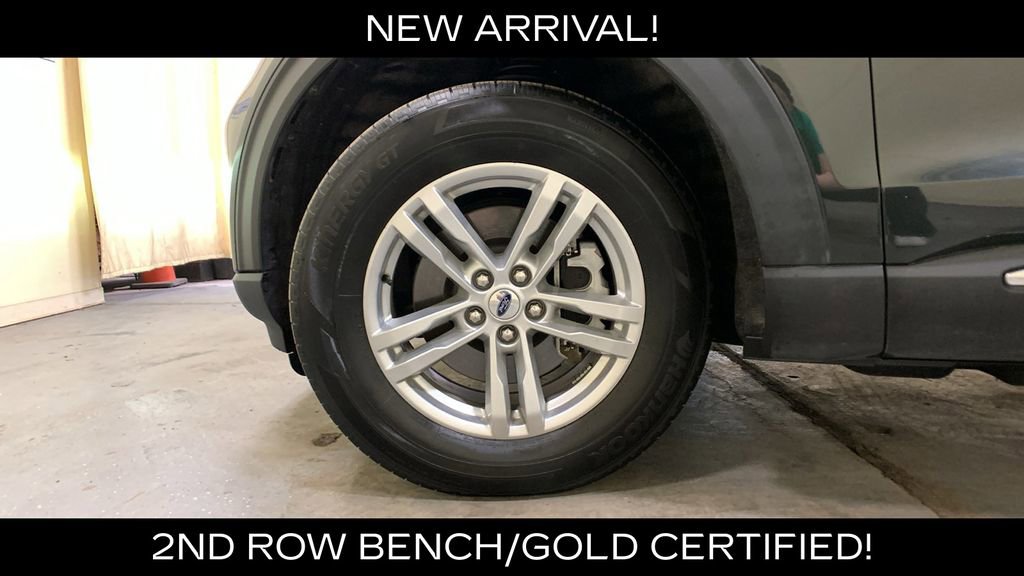 Certified 2023 Ford Explorer XLT AWD/4WD image 45