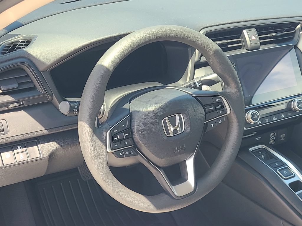 Used 2022 Honda Insight EX image 12