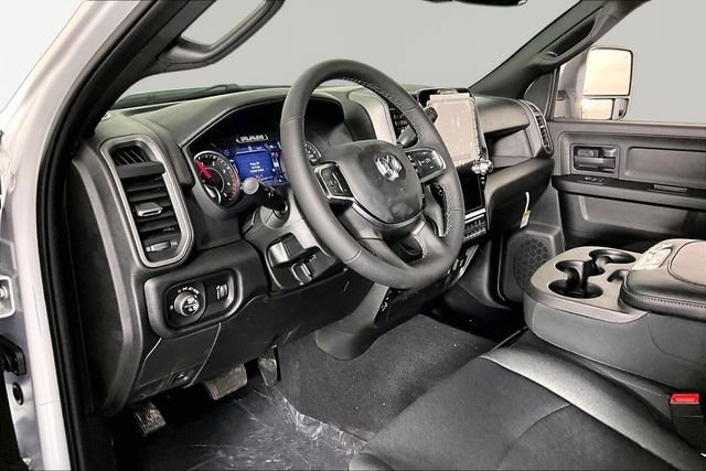 New 2026 RAM 3500 Tradesman AWD/4WD image 8