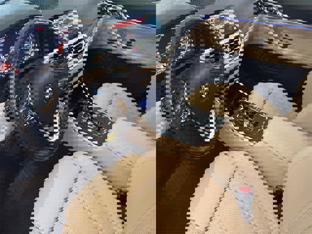 Used 2023 BMW 430i Gran Coupe xDrive image 11