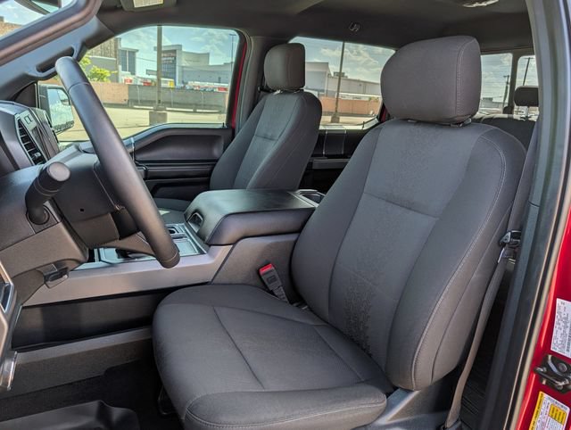 Used 2019 Ford F150 XLT w/ Equipment Group 302A Luxury RWD image 23