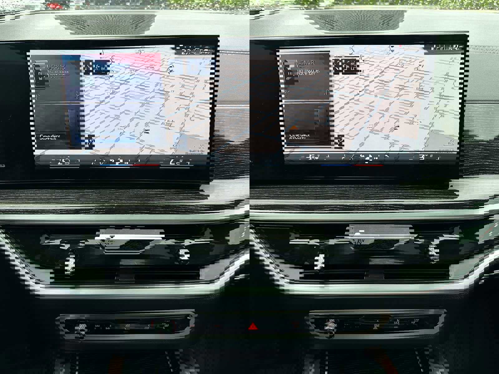 Used 2025 BMW X6 M60i image 28