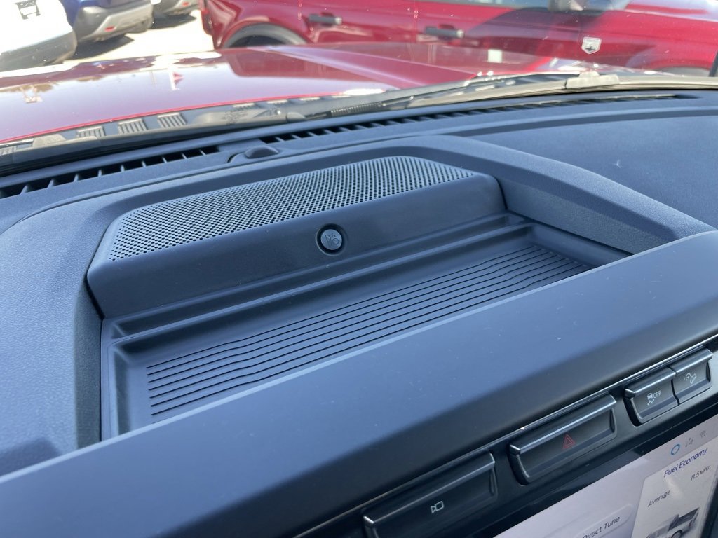 Used 2024 Ford F250 XLT w/ Black Appearance Package image 52