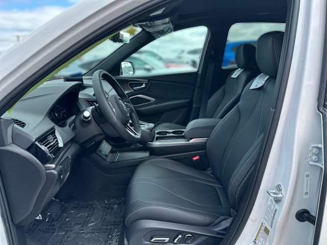 New 2025 Acura RDX SH-AWD image 9