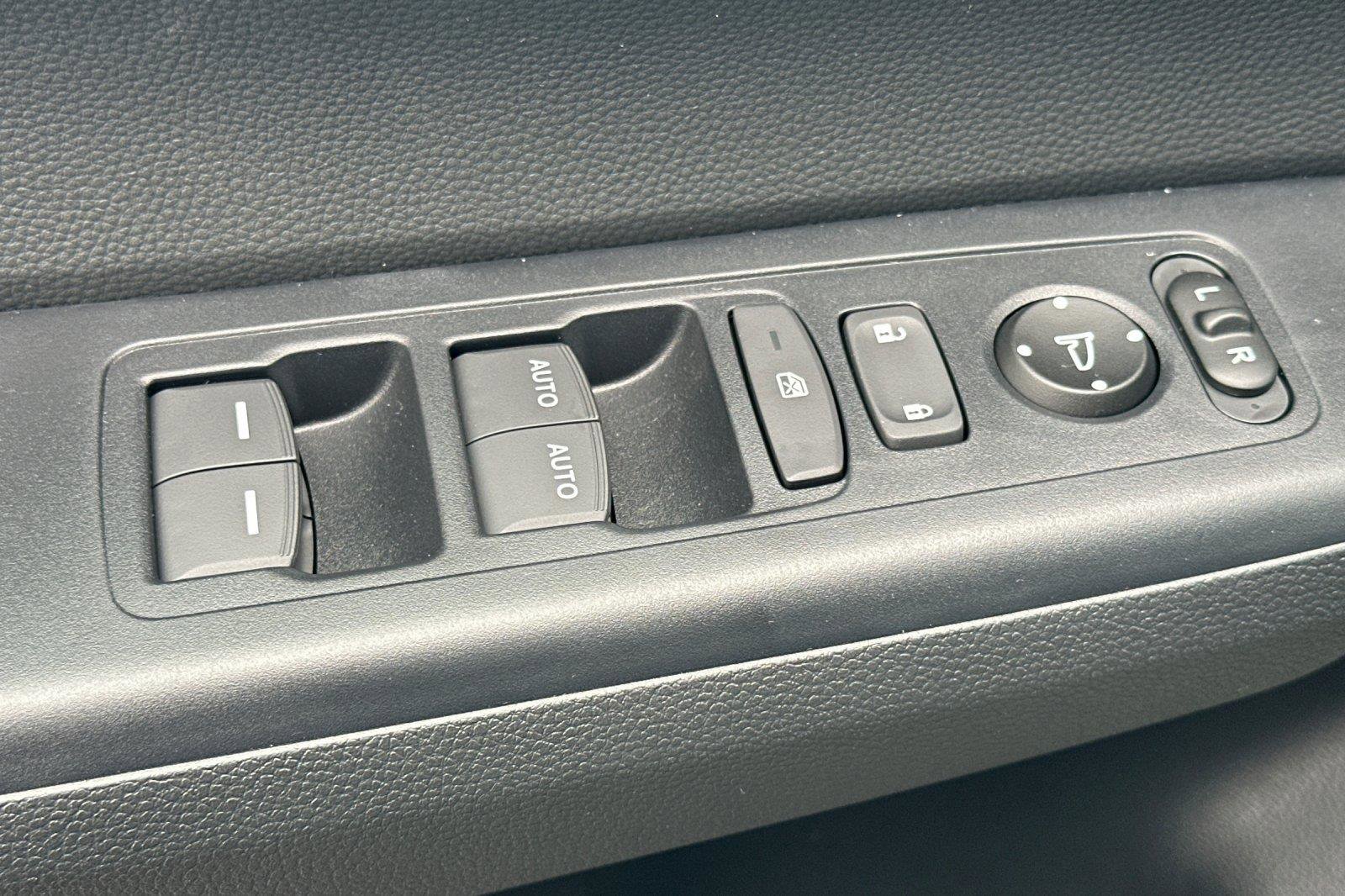 New 2026 Honda CR-V TrailSport image 12