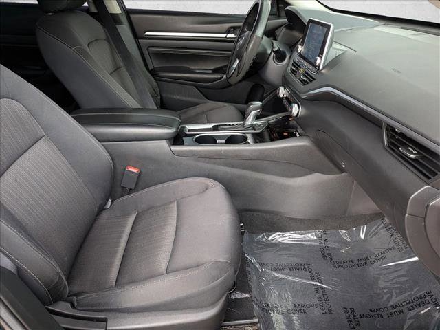 Used 2021 Nissan Altima 2.5 SV image 20
