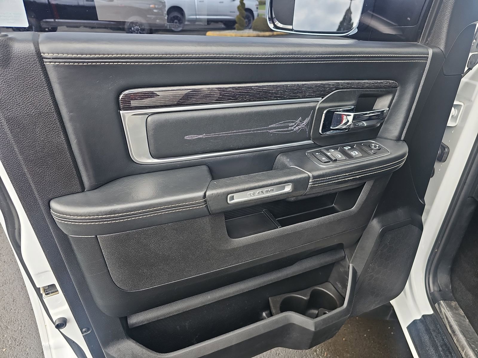 Used 2018 RAM 1500 Limited image 19