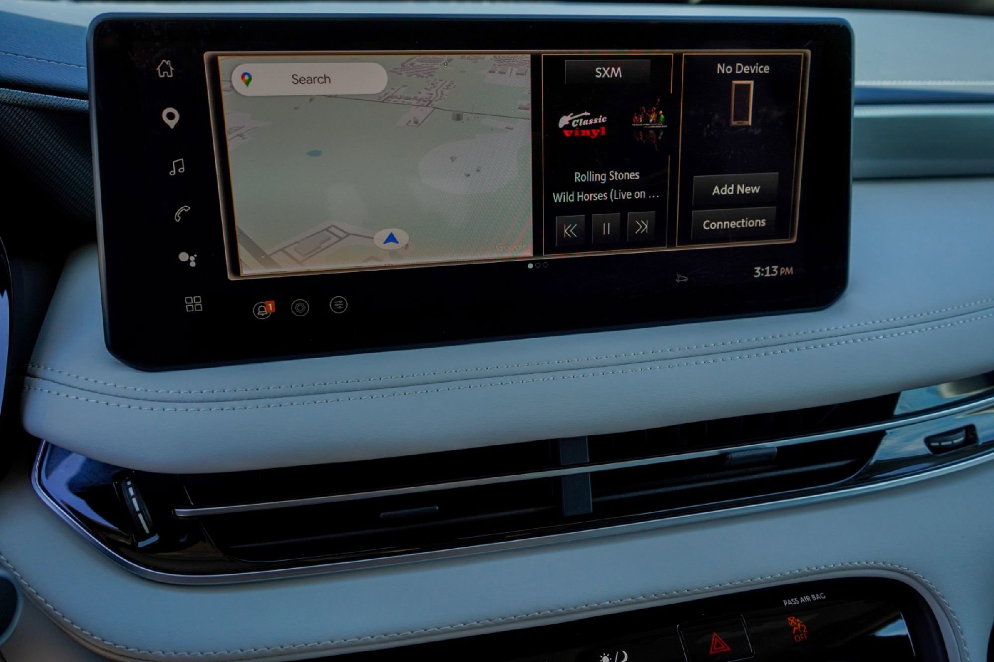 Certified 2026 INFINITI QX60 Luxe w/ Cargo Package image 15