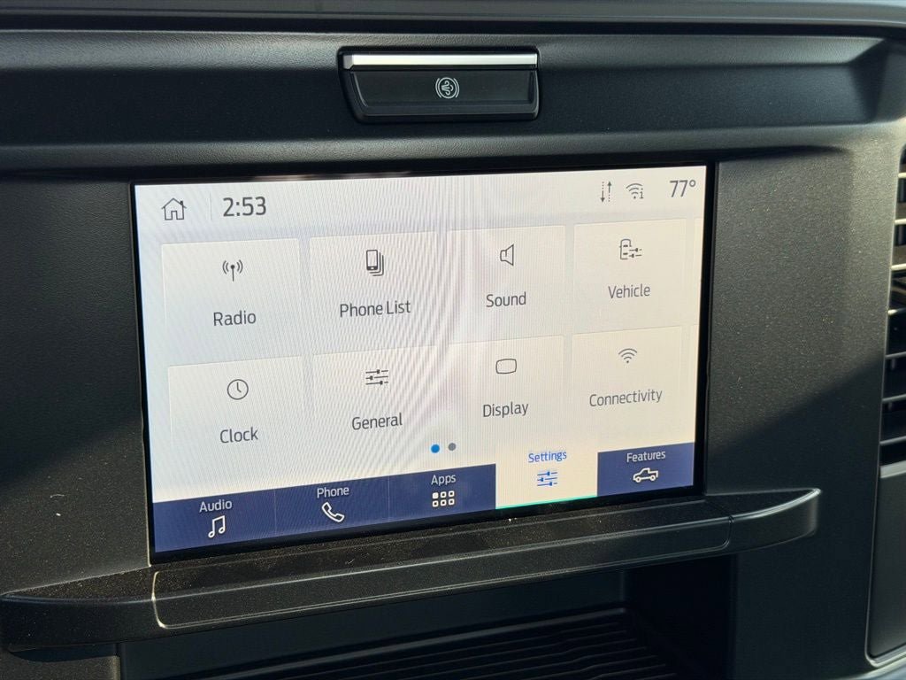 New 2026 Ford F350 XL image 31