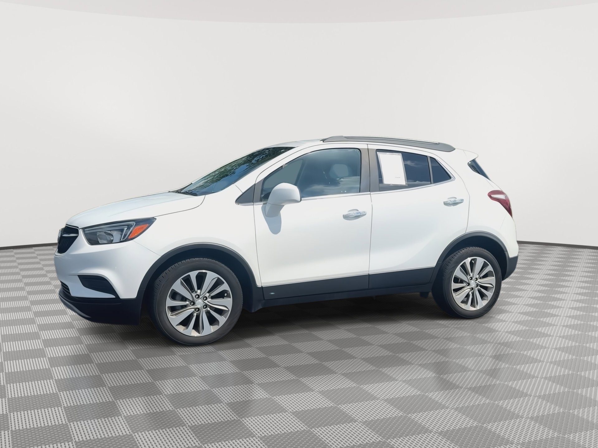 Used 2020 Buick Encore Preferred image 5