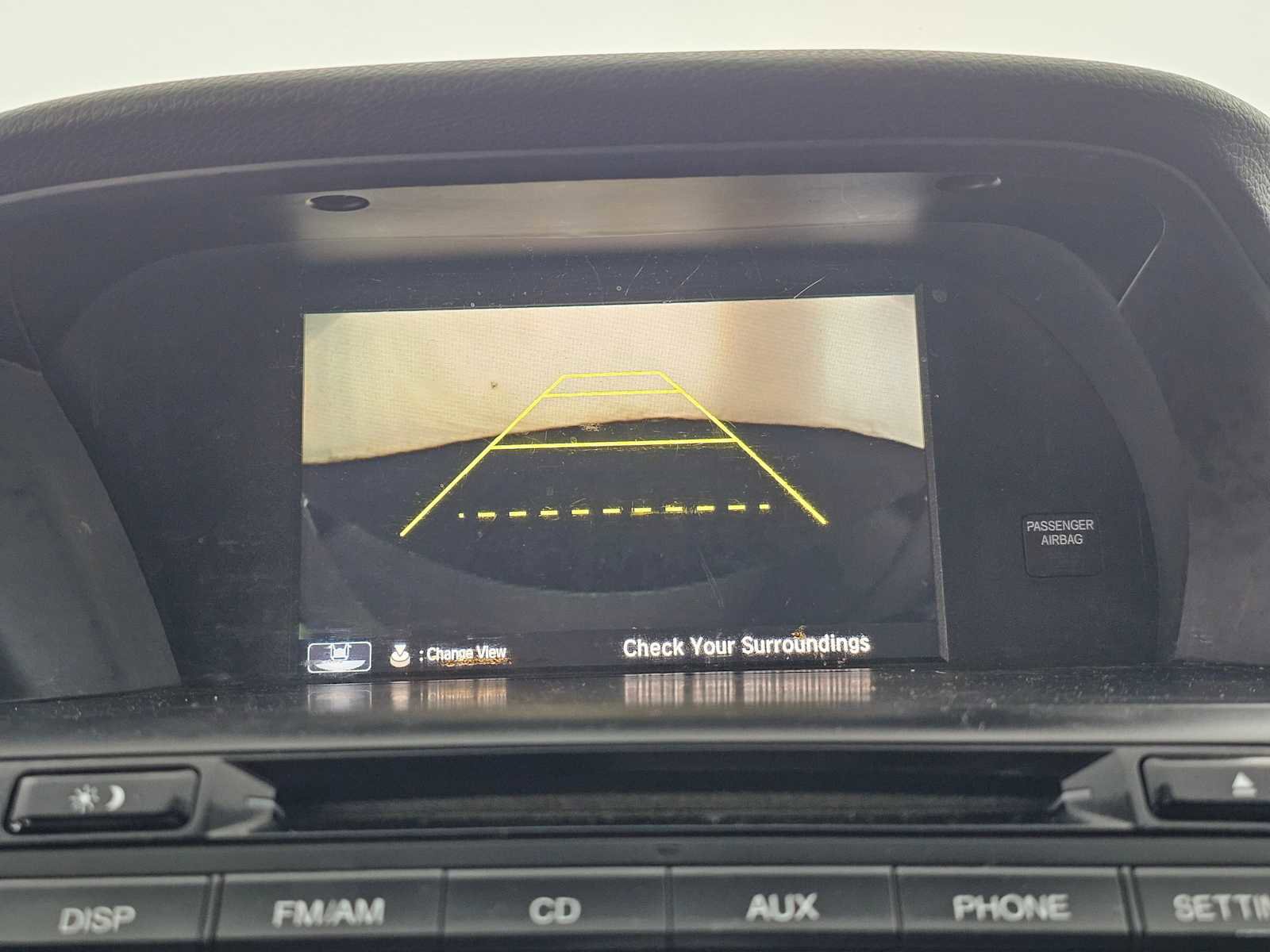 Used 2017 Honda Accord Sport image 26