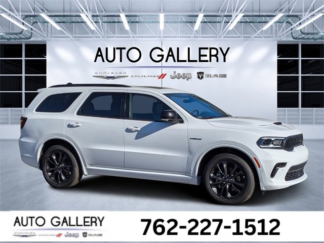 New 2024 Dodge Durango R/T