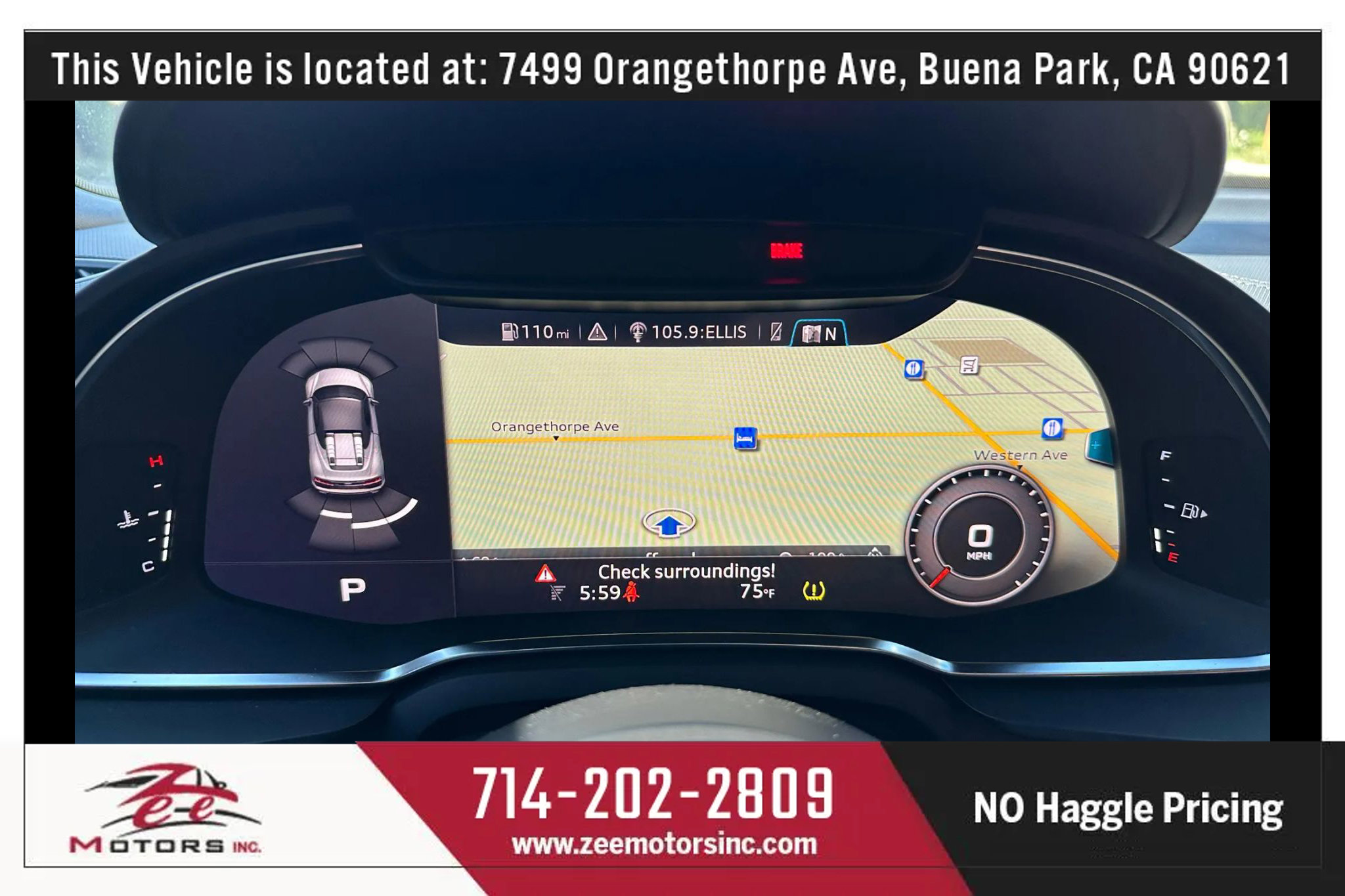 Used 2020 Audi R8 V10 w/ 20" Wheel Package image 27
