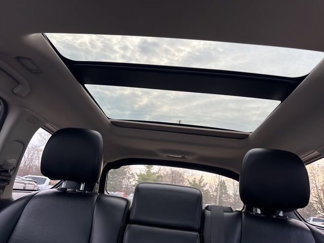 Used 2016 Nissan Pathfinder SL w/ SL Premium Package image 33