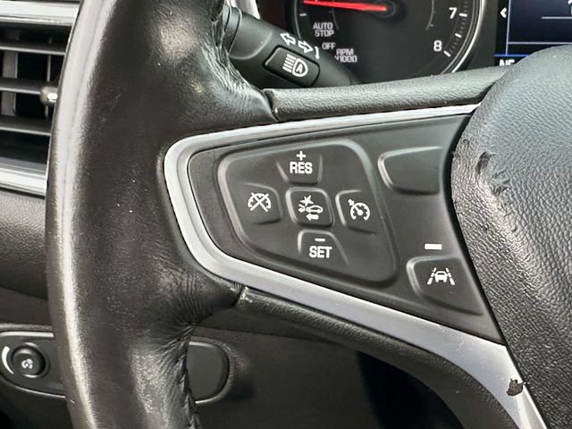 Used 2022 Chevrolet Equinox LT FWD image 9