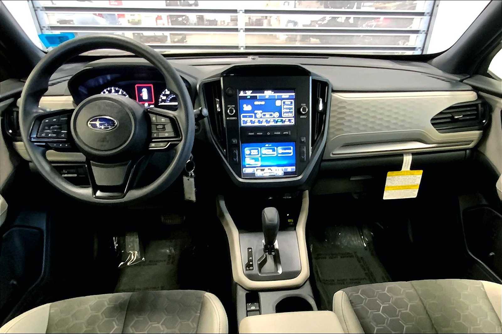 Certified 2025 Subaru Forester image 14