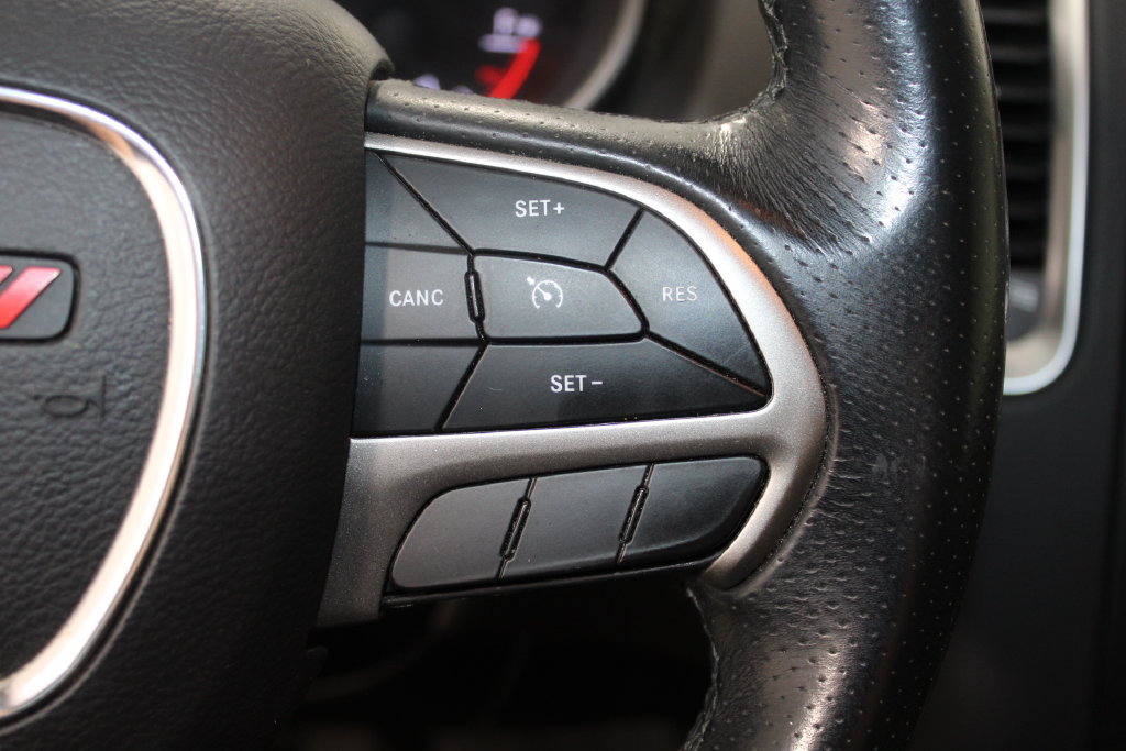 Used 2019 Dodge Durango SXT AWD/4WD image 22