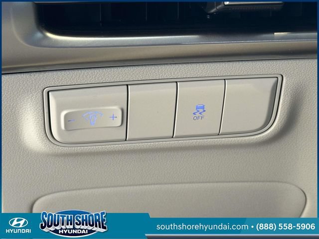 Certified 2026 Hyundai Tucson SE AWD/4WD image 19